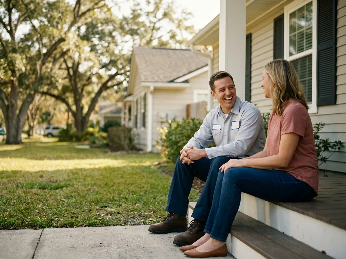 Septic tank pumping FAQs for Crystal River, FL